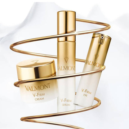 Valmont V-Firm Cream Firming and Smoothing Face Care 50 ml
