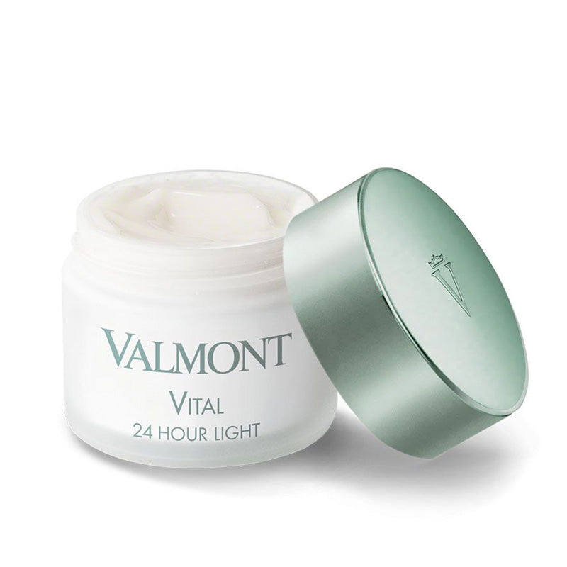 Valmont Vital 24 Hour Light Revitalizing Cream 50 ml