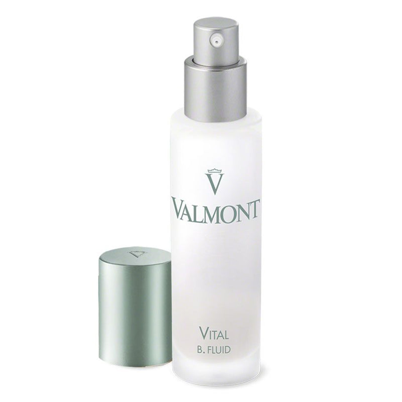 Valmont Vital B. Fluid Revitalizing Face Moisturizer 50 ml