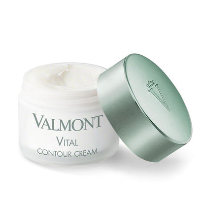 Valmont Vital Contour Cream Revitalizing Eye Care 15 ml