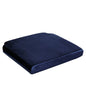 Variteks Visko Wheelchair Cushion with Bamboo Cover 662