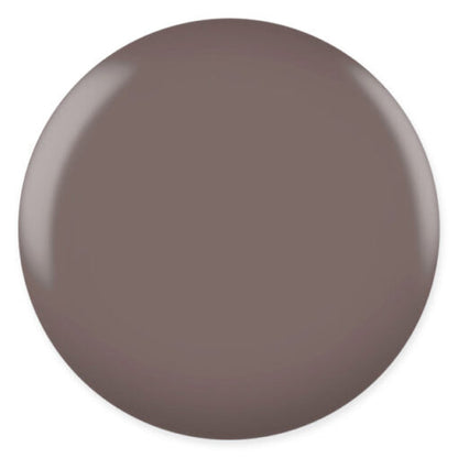 Beaver Beige #100 - DC Gel Duo