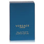 Versace Eros by Versace Mini EDT .16 oz for Men