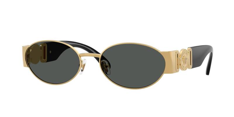 Versace 0VE2299 100287 56 Men's Designer Sunglasses