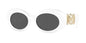 Versace 0VE4426BU314/8754 Women's Sunglasses with UV Protection