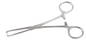 Kruuse Allis Forceps Stainless Steel Veterinary Tool 16 cm