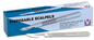 Kruuse Disposable Scalpel No. 22 Sterile Surgical Blade 1 Unit