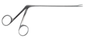 Kruuse Veterinary Ear Foreign Body Forceps Stainless Steel 14 cm