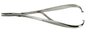 Kruuse Mathieu Veterinary Needle Holder Stainless Steel 17 cm