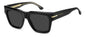 Victoria Beckham VB 7004/S Women's Designer Sunglasses 53mm