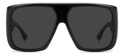 Victoria Beckham VB 7007/S Women's Oversized Sunglasses 60mm
