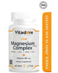Vitadore Magnesium 4-Form Complex for Daily Support 60 Tablets