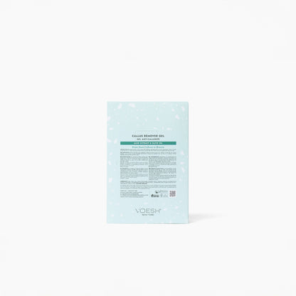 Voesh Callus Remover 0.35 oz 50/Box
