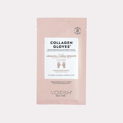 VOESH Collagen Mask Gloves - Single