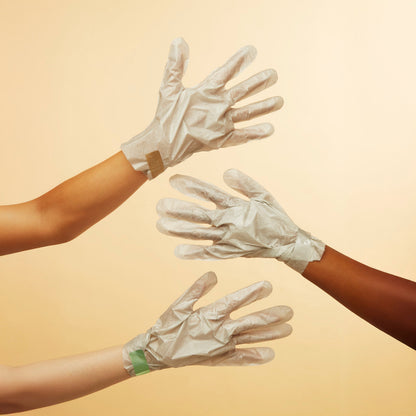 VOESH Collagen Mask Gloves - Single