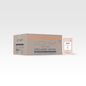 VOESH Collagen Mask Socks - 100/Box