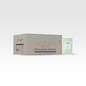 VOESH Collagen Mask Socks - 100/Box