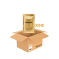 VOESH Collagen Mask Socks - Imperial 24K Gold 60/Box