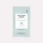 VOESH Collagen Mask Socks - Single