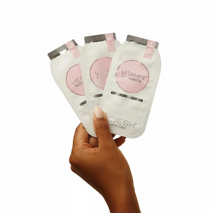 VOESH Mani In A Box Waterless 3 Step - 50/Box