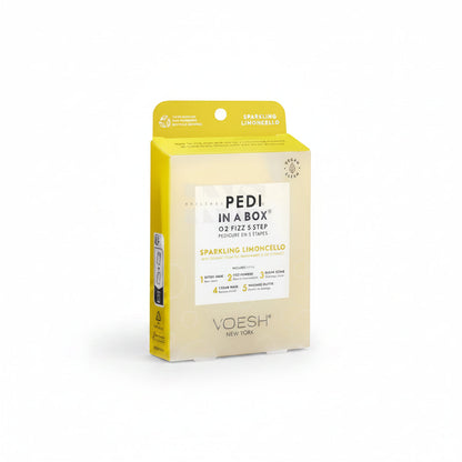 VOESH O2 Bubbly Spa 5 Step - 50/Box