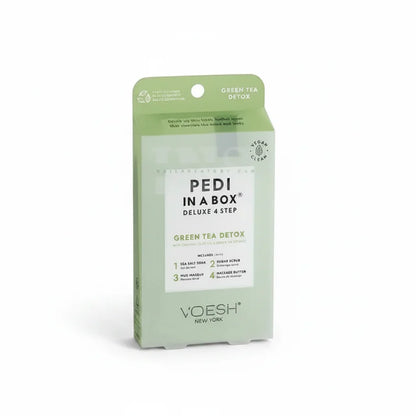 VOESH Pedi In A Box 4 Step - 50/Box