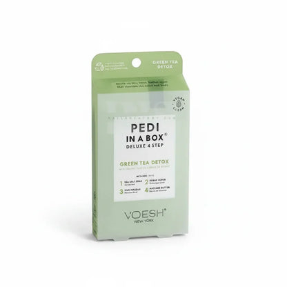 VOESH Pedi In A Box 4 Step - 50/Box (W2)