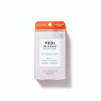 VOESH Pedi In A Box 4 Step - 50/Box (W2)