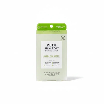VOESH Pedi In A Box 4 Step - 50/Box (W2)