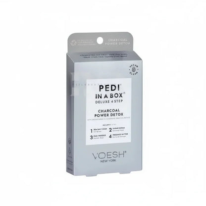 VOESH Pedi In A Box 4 Step - 50/Box (W2)