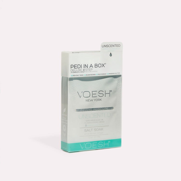 VOESH Pedi In A Box 4 Step - 50/Box (W2)