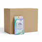 VOESH Pedi In A Box 5 Step - Glimmer Spa 50/Box