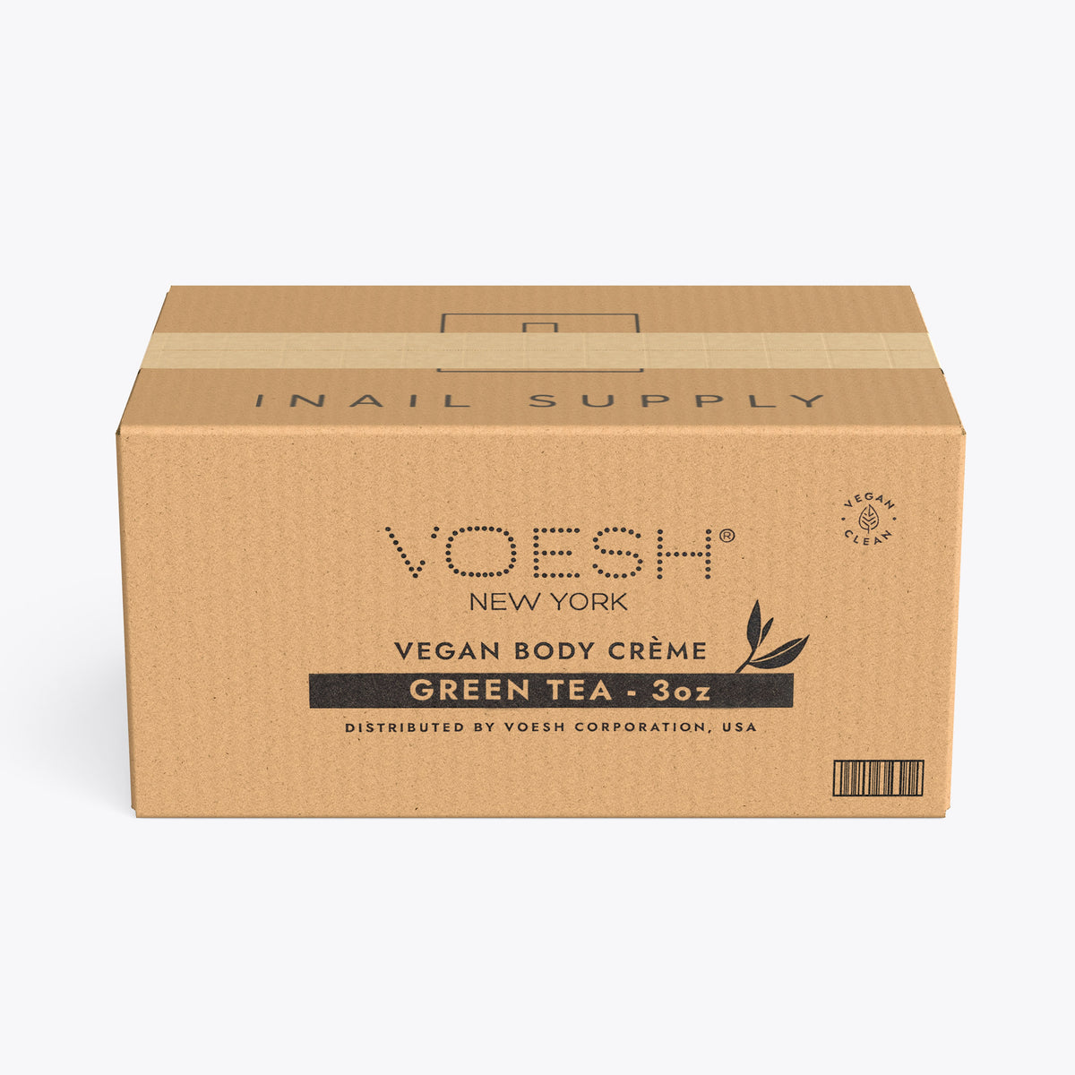 VOESH Vegan Body Creme - 3 oz 50/case
