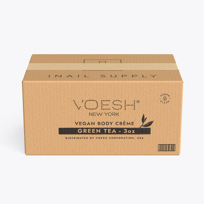 VOESH Vegan Body Creme - 3 oz 50/case