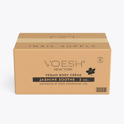 VOESH Vegan Body Creme - 3 oz 50/case