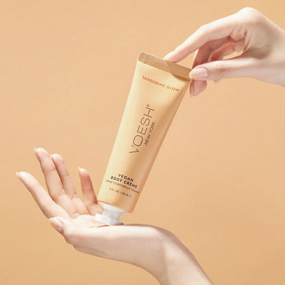 VOESH Vegan Body Creme - 3 oz 50/case