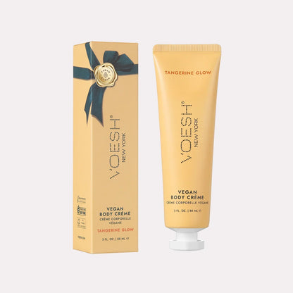 VOESH Vegan Body Creme - 3 oz 50/case
