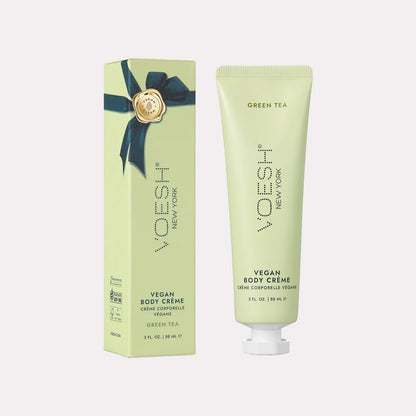 VOESH Vegan Body Creme - 3 oz 50/case