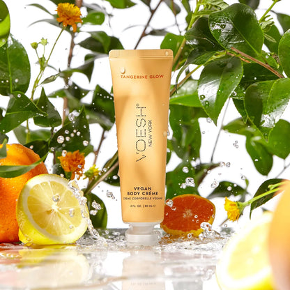 VOESH Vegan Body Creme - 3 oz 50/case