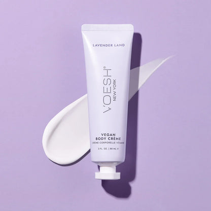 VOESH Vegan Body Creme - 3 oz Single