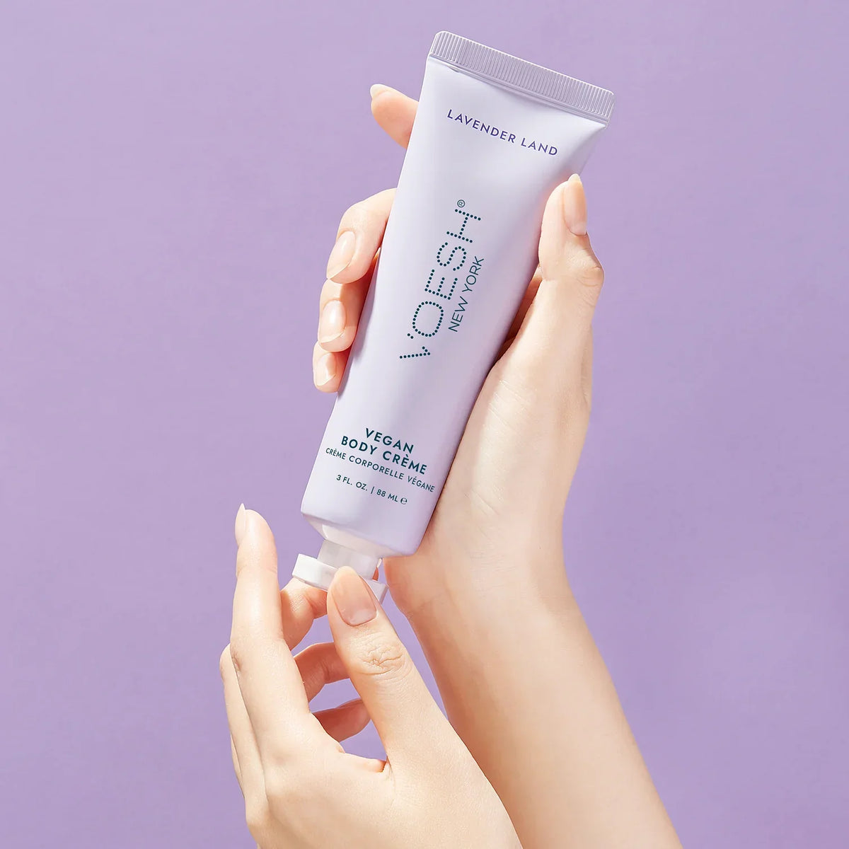 VOESH Vegan Body Creme - 3 oz Single