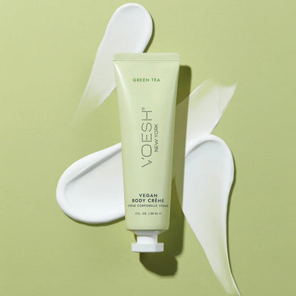 VOESH Vegan Body Creme - 3 oz Single