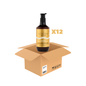 VOESH Vegan Body Creme - Imperial 24k Gold 28 oz 12/Box