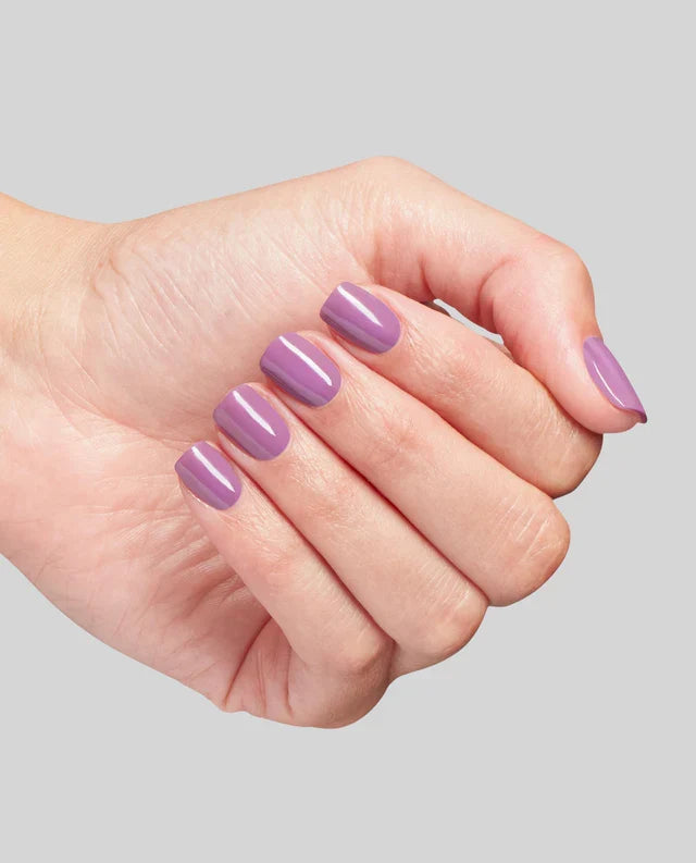 OPI - S060 Vogue En Violet (Gel)(OPI Summer 2025)