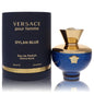 Versace Pour Femme Dylan Blue by Versace Mini EDP .17 oz for Women