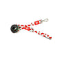 Max & Molly Watermelon Dog Leash Stylish Pattern Medium