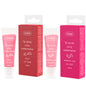 Juicy Watermelon Lip Gloss & Scrub Bundle