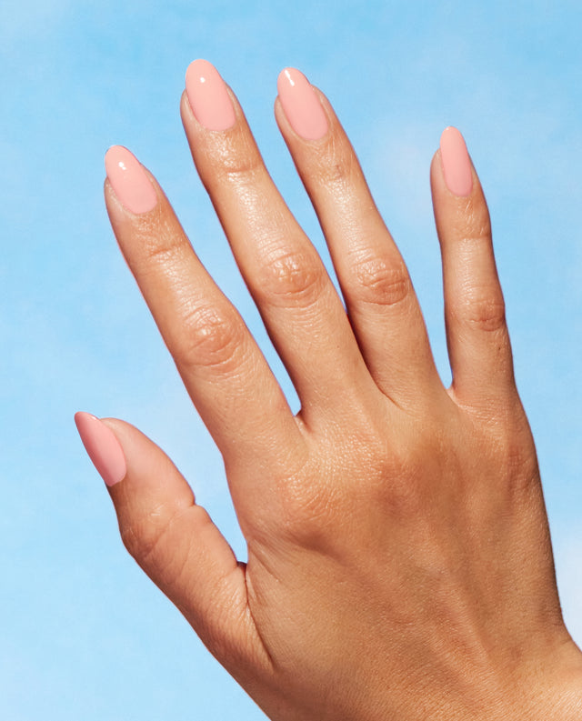 OPI Nature Strong - NAT004 We Canyon Do Better (Polish)