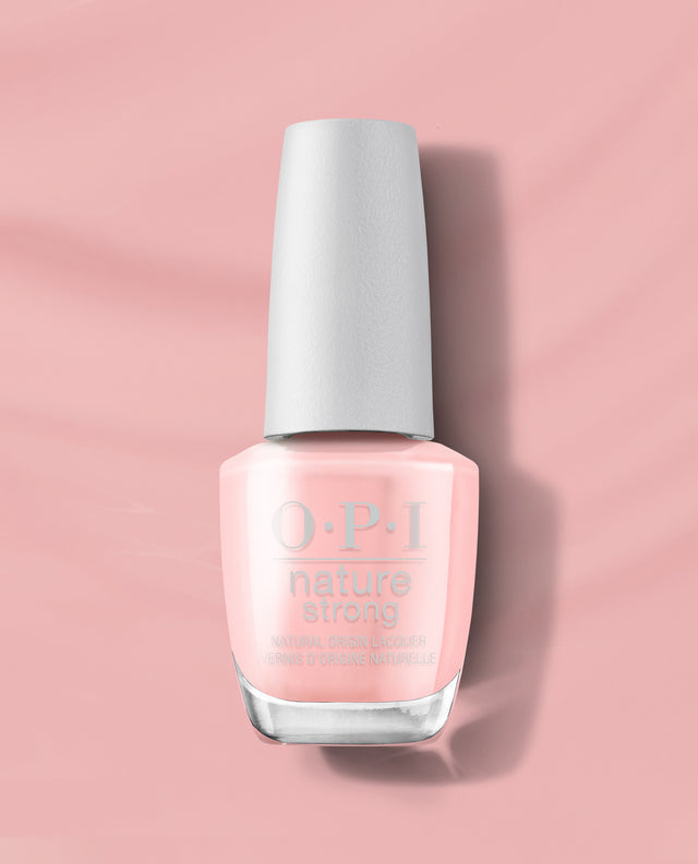 OPI Nature Strong - NAT004 We Canyon Do Better (Polish)