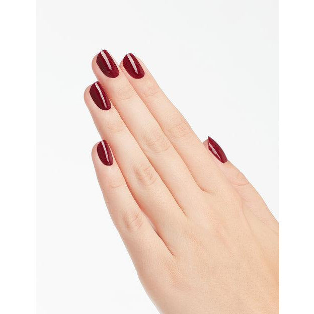 OPI - W64 We The Female (Gel)
